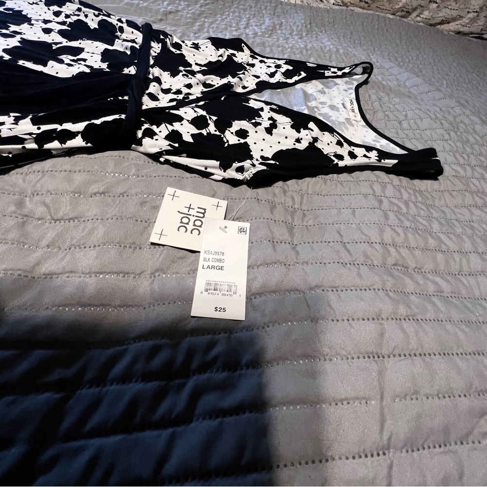 Mac and Jac dress new with tags. - Picture 5 of 5